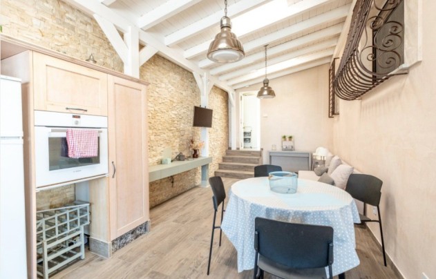 Reventa - Villa - San Fulgencio