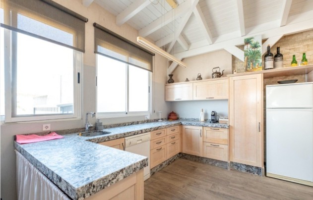 Reventa - Villa - San Fulgencio