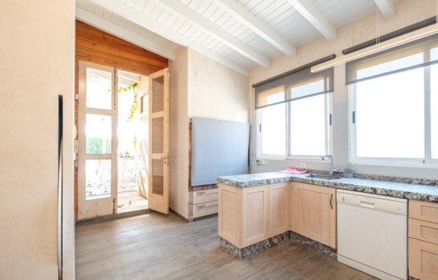 Reventa - Villa - San Fulgencio