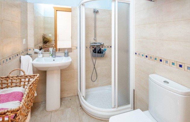 Reventa - Villa - San Fulgencio