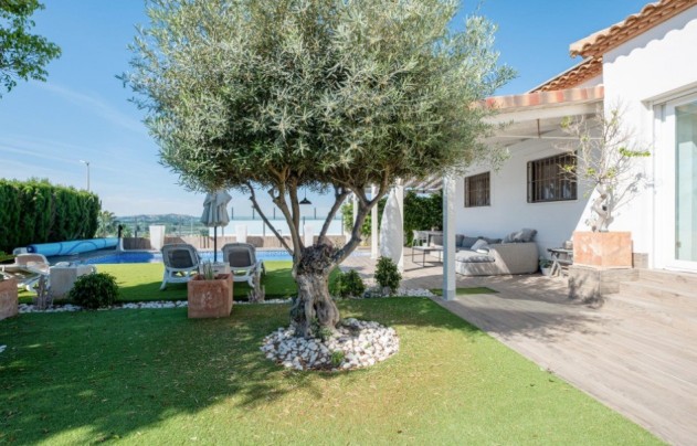 Reventa - Villa - San Fulgencio