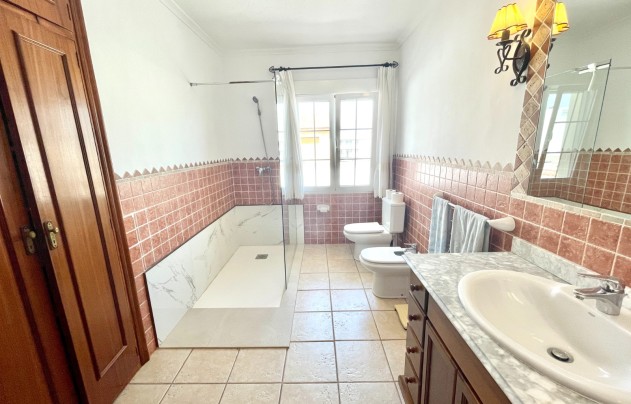 Resale - Villa - Benijofar - Pueblo