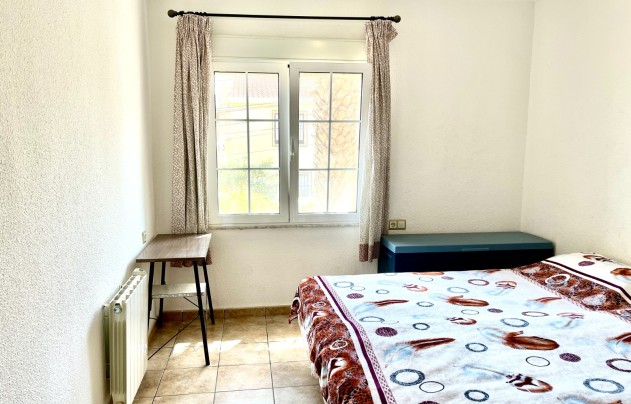 Resale - Villa - Benijofar - Pueblo