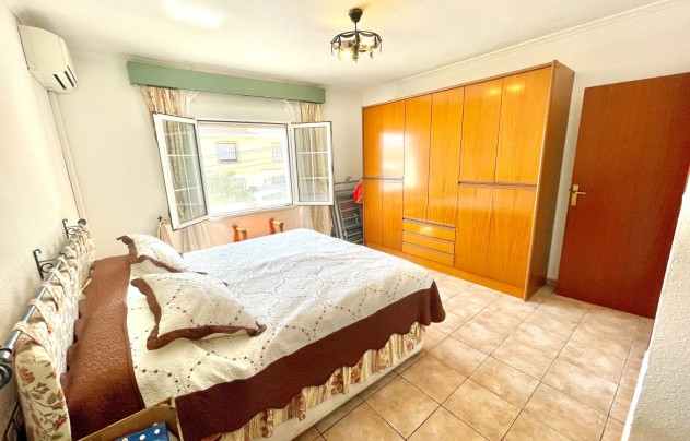 Resale - Villa - Benijofar - Pueblo