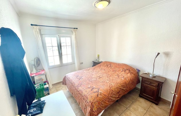 Resale - Villa - Benijofar - Pueblo