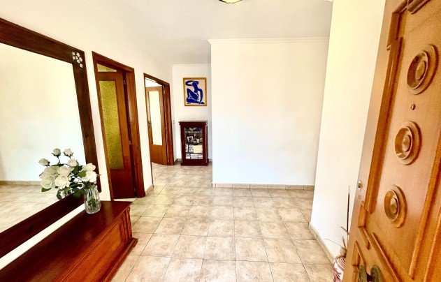 Resale - Villa - Benijofar - Pueblo