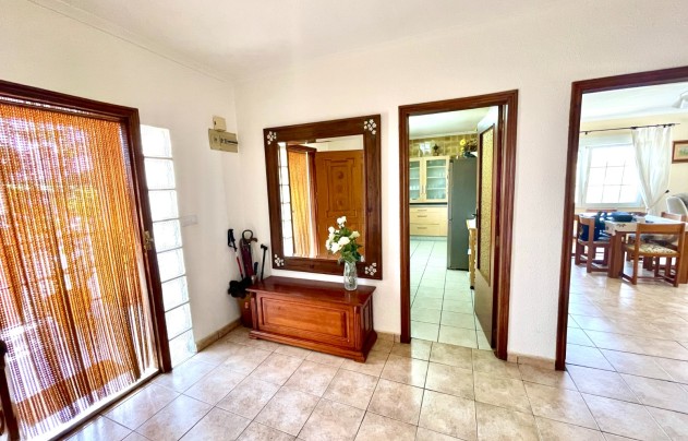 Resale - Villa - Benijofar - Pueblo
