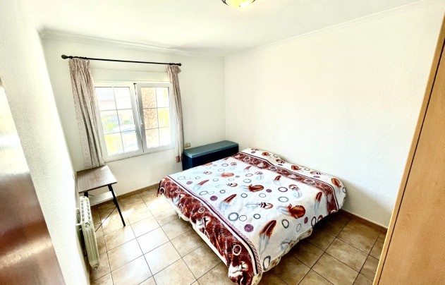 Resale - Villa - Benijofar - Pueblo