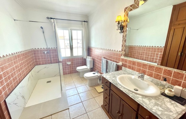 Resale - Villa - Benijofar - Pueblo