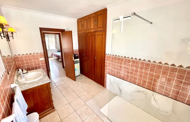 Resale - Villa - Benijofar - Pueblo