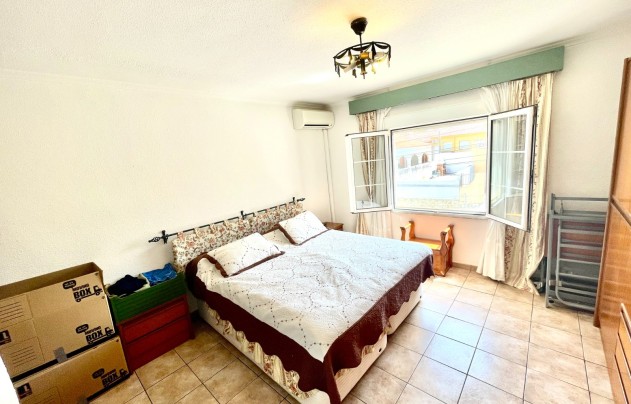 Resale - Villa - Benijofar - Pueblo