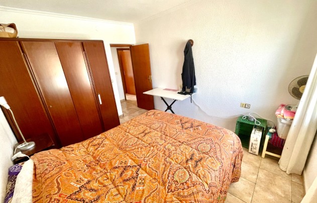 Resale - Villa - Benijofar - Pueblo