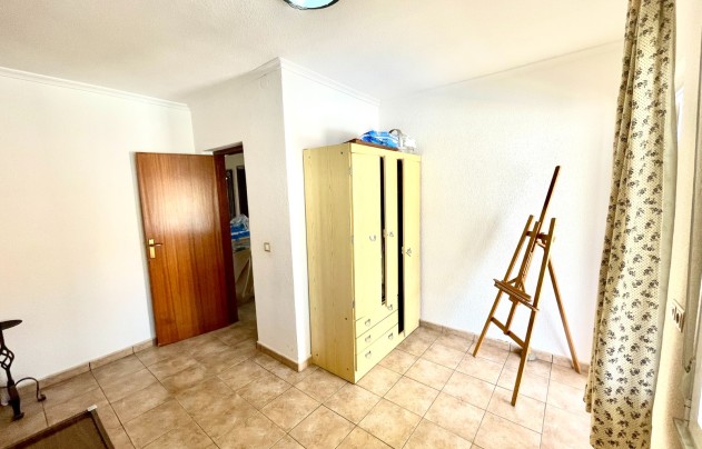 Resale - Villa - Benijofar - Pueblo