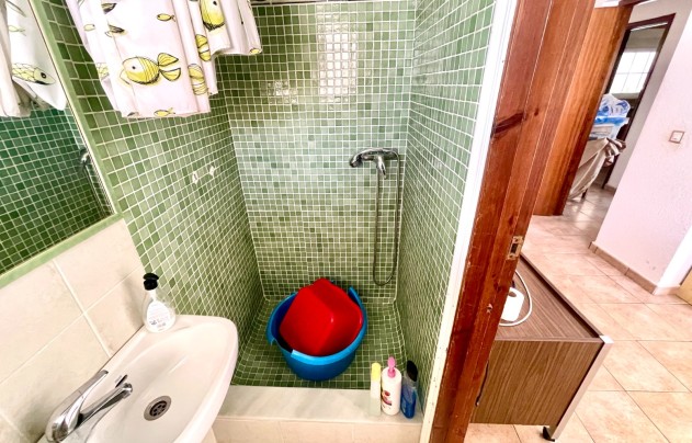 Resale - Villa - Benijofar - Pueblo