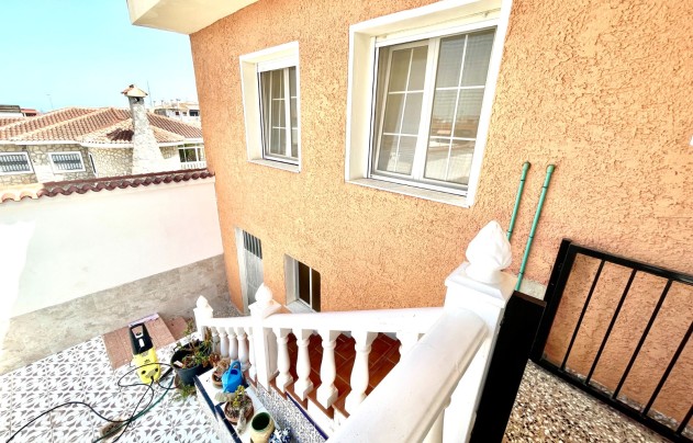 Resale - Villa - Benijofar - Pueblo