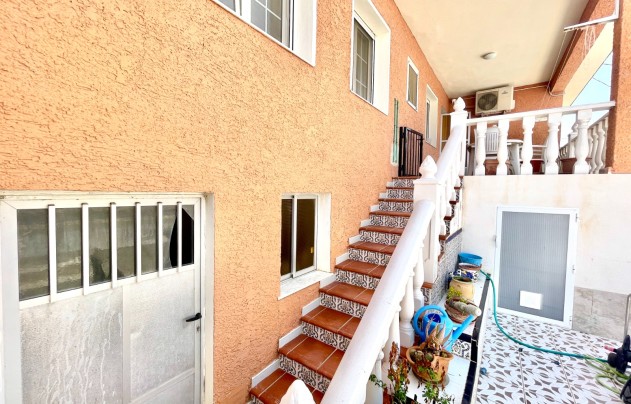 Resale - Villa - Benijofar - Pueblo