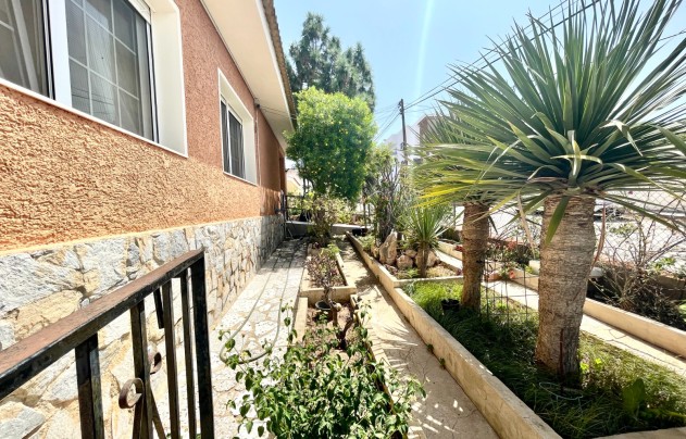 Resale - Villa - Benijofar - Pueblo
