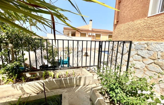 Resale - Villa - Benijofar - Pueblo