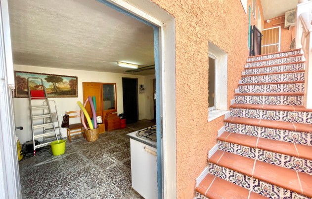Resale - Villa - Benijofar - Pueblo