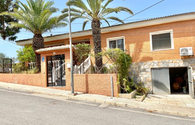 Resale - Villa - Benijofar - Pueblo