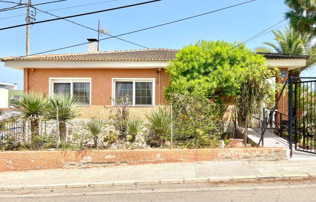 Resale - Villa - Benijofar - Pueblo