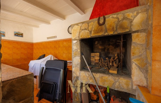 Revente - Villa - Denia - Montgó