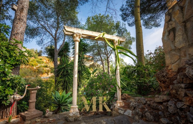 Revente - Villa - Denia - Montgó