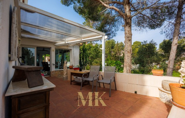 Revente - Villa - Denia - Montgó