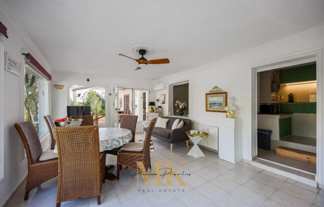 Revente - Villa - Denia - Montgó