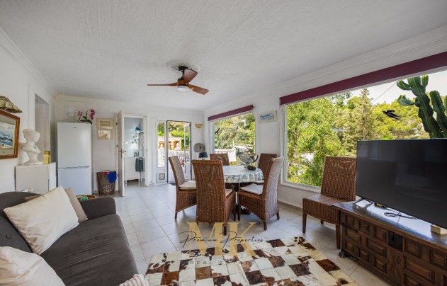 Revente - Villa - Denia - Montgó