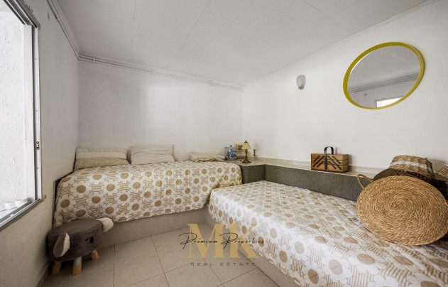 Revente - Villa - Denia - Montgó