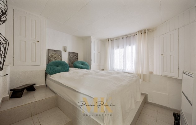 Revente - Villa - Denia - Montgó