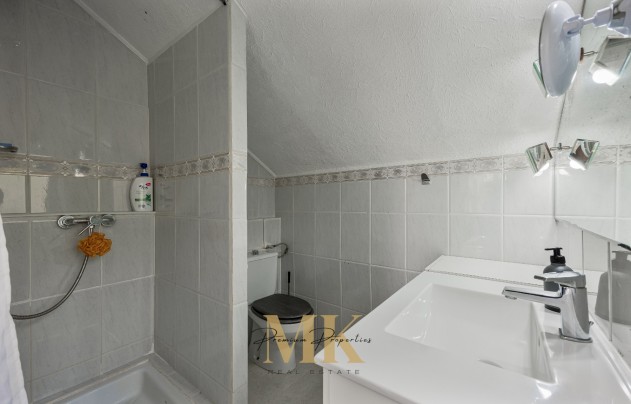 Revente - Villa - Denia - Montgó