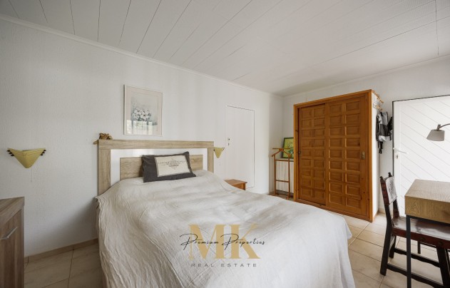 Revente - Villa - Denia - Montgó