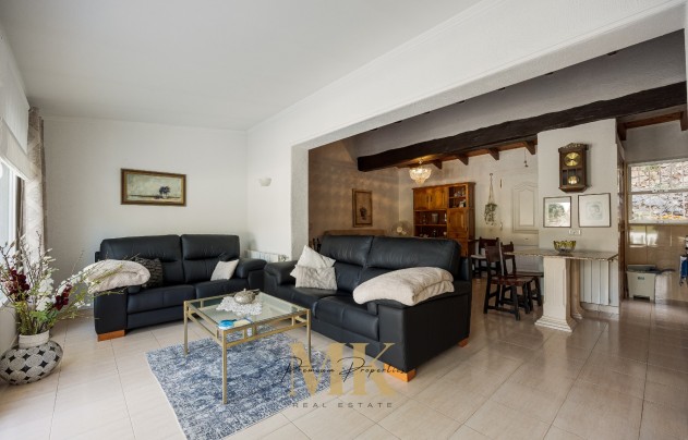 Revente - Villa - Denia - Montgó