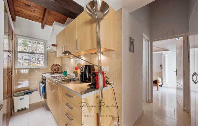 Revente - Villa - Denia - Montgó