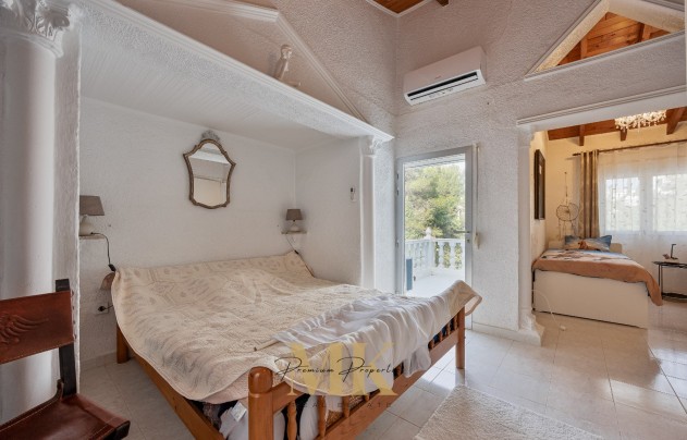 Revente - Villa - Denia - Montgó