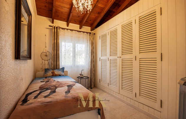 Revente - Villa - Denia - Montgó