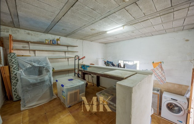 Revente - Villa - Denia - Montgó