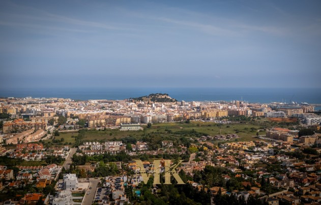 Revente - Villa - Denia - Tossal Gros