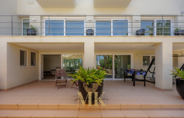 Revente - Villa - Denia - Tossal Gros