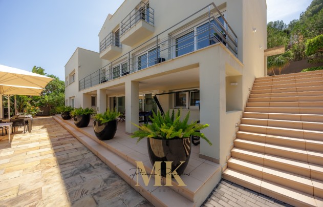 Revente - Villa - Denia - Tossal Gros