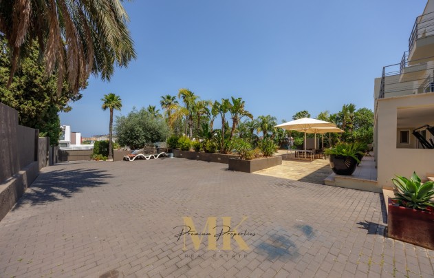 Revente - Villa - Denia - Tossal Gros