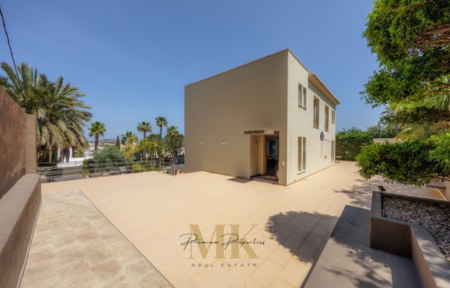 Revente - Villa - Denia - Tossal Gros