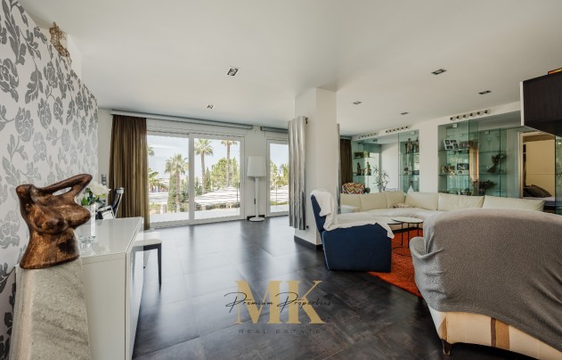 Revente - Villa - Denia - Tossal Gros