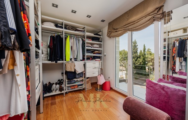 Revente - Villa - Denia - Tossal Gros