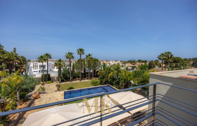 Revente - Villa - Denia - Tossal Gros
