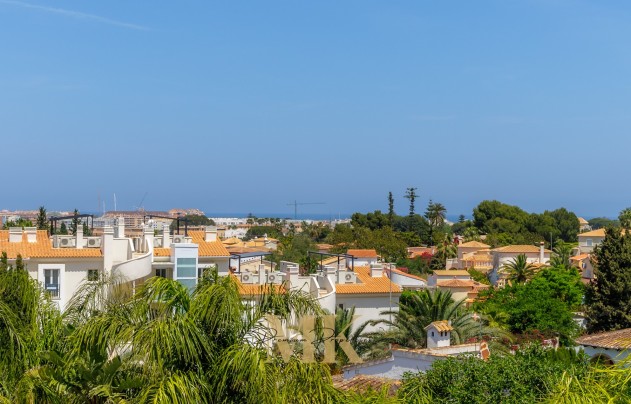 Revente - Villa - Denia - Tossal Gros