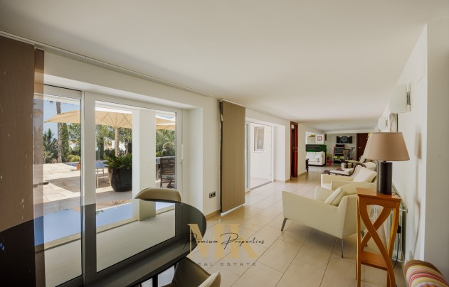 Revente - Villa - Denia - Tossal Gros