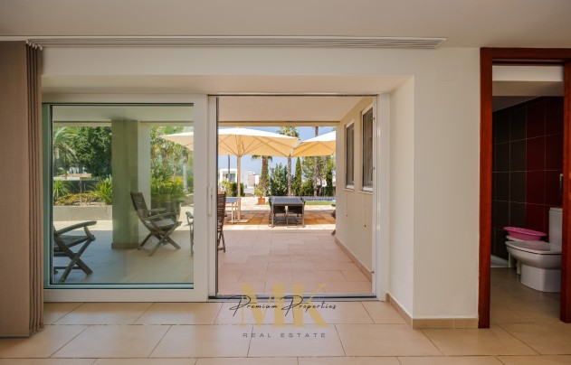 Revente - Villa - Denia - Tossal Gros